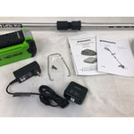 Greenworks 40V 12 Cordless String Trimmer with 2.0Ah Battery and Charger 2111702