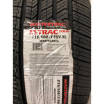 Mastertrack M-TRAC TOUR 215/50R17 95V XL All Season High Performance Tire