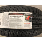 Mastertrack M-TRAC TOUR 215/50R17 95V XL All Season High Performance Tire