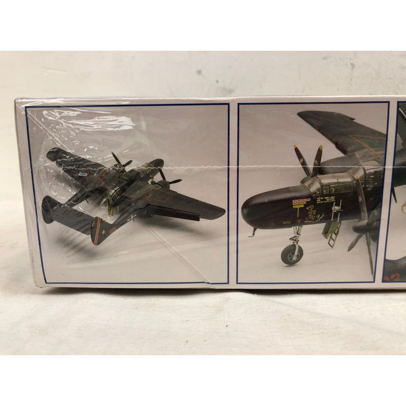 Revell P-61 Black Widow 1:48 Scale Plastic Model Kit