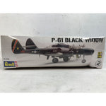 Revell P-61 Black Widow 1:48 Scale Plastic Model Kit