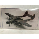 Revell P-61 Black Widow 1:48 Scale Plastic Model Kit