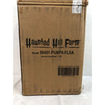 Haunted Hill Farm Pumpkin Figure Decoration 5 feet 4 inches