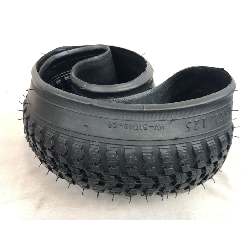 Blackburn Kids Bike Tire 16in x 2.125in