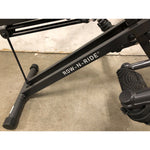 Sunny Health & Fitness Full Body Adjustable Multi-function SMART Row-N-Ride