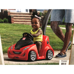 Step2 Red Push-Around Buggy GT Push Car and Toddler Toy for Kids