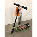 Razor Black Label E90 Electric Scooter - Green, Max 120lbs