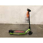 Razor Black Label E90 Electric Scooter - Green, Max 120lbs