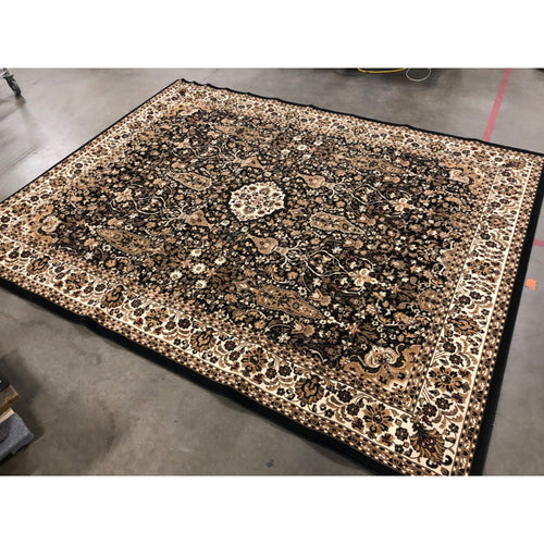 8ft x 10ft Thomasville Timeless Classic Rug, Alden